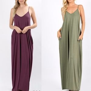 Bellanblue Dresses - ELLIE Maxi Dress Bellanblue Dresses - ELLIE Maxi Dress
